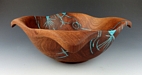 Mesquite Bowl