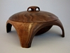 Walnut Bowl